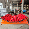 الناقل العازلة الموافقة المسبقة عن علم