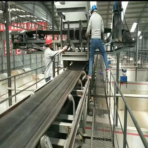 Przenośny przenośnik Łatwa obsługa