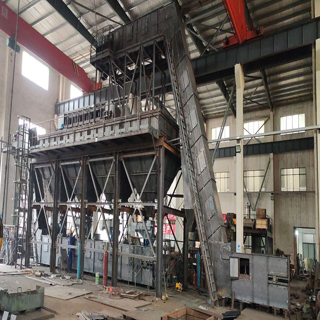 Z-type graanemmer liften verticale transportband met liftband
